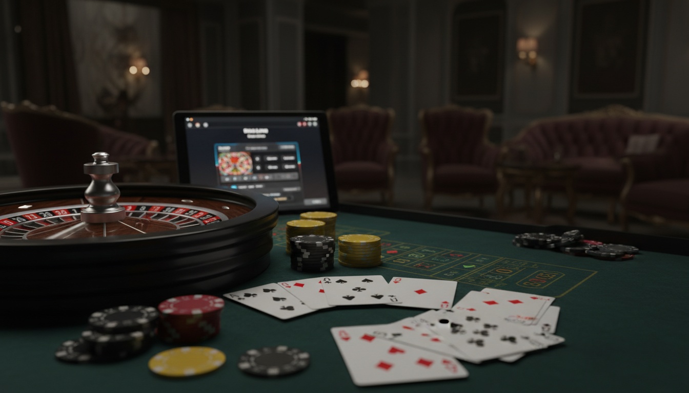 Guida Completa al Malina Casino: Recensioni e Bonus per l'Italia